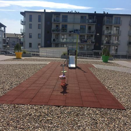 Apartament Sloneczne Tarasy Neo Дзивновек Экстерьер фото
