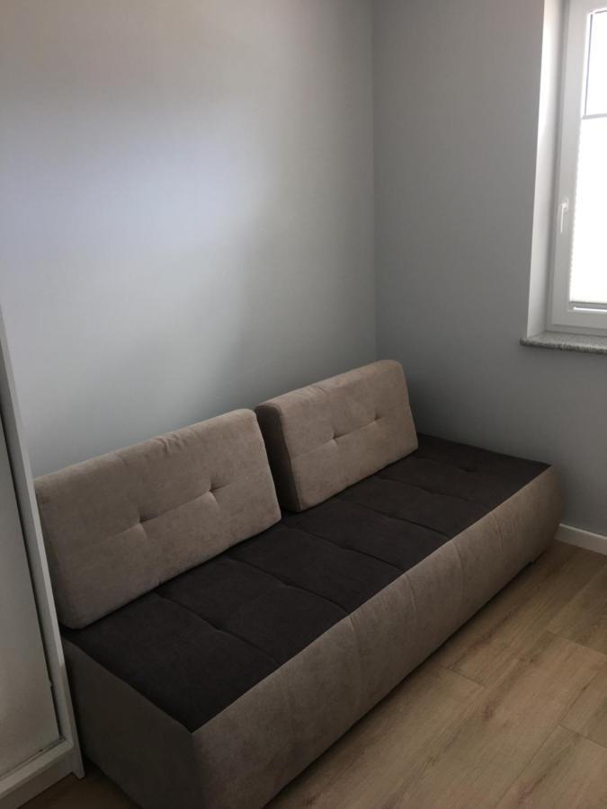 Apartament Sloneczne Tarasy Neo Дзивновек Экстерьер фото