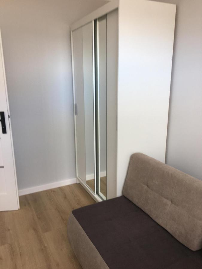Apartament Sloneczne Tarasy Neo Дзивновек Экстерьер фото