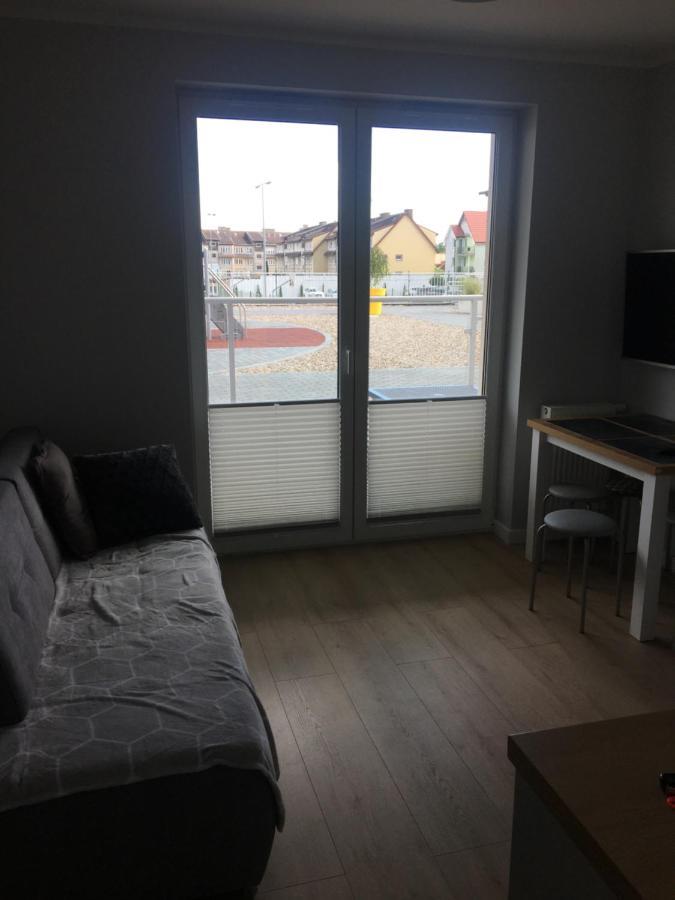 Apartament Sloneczne Tarasy Neo Дзивновек Экстерьер фото