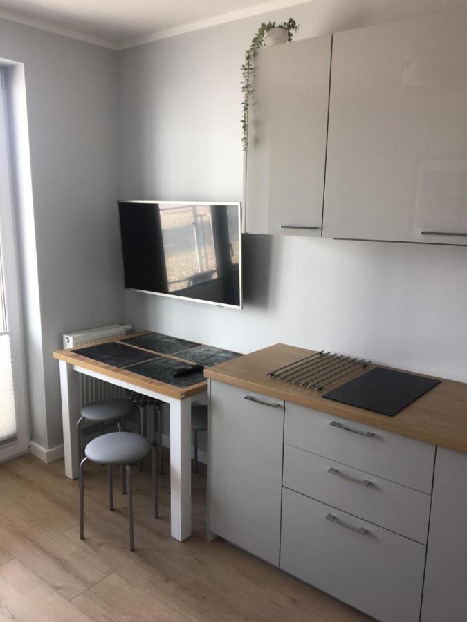 Apartament Sloneczne Tarasy Neo Дзивновек Экстерьер фото