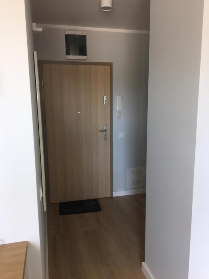 Apartament Sloneczne Tarasy Neo Дзивновек Экстерьер фото