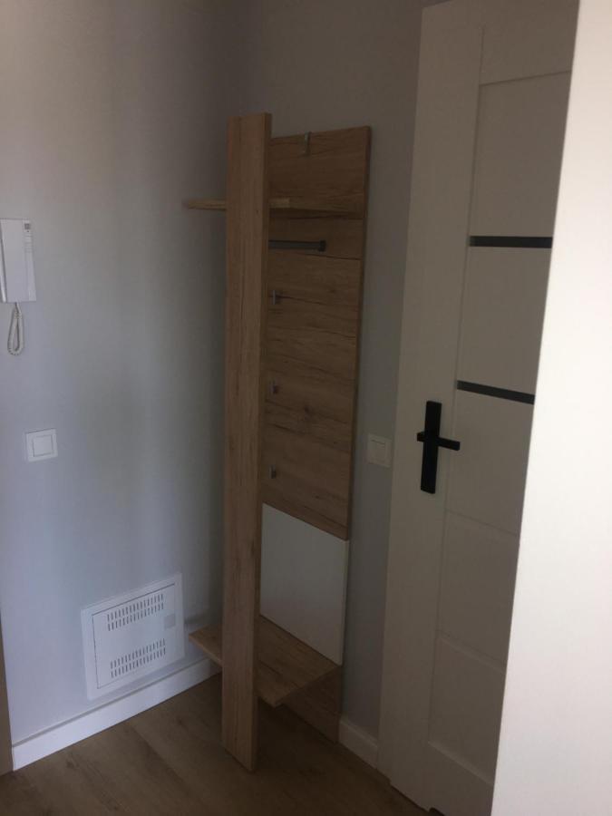 Apartament Sloneczne Tarasy Neo Дзивновек Экстерьер фото