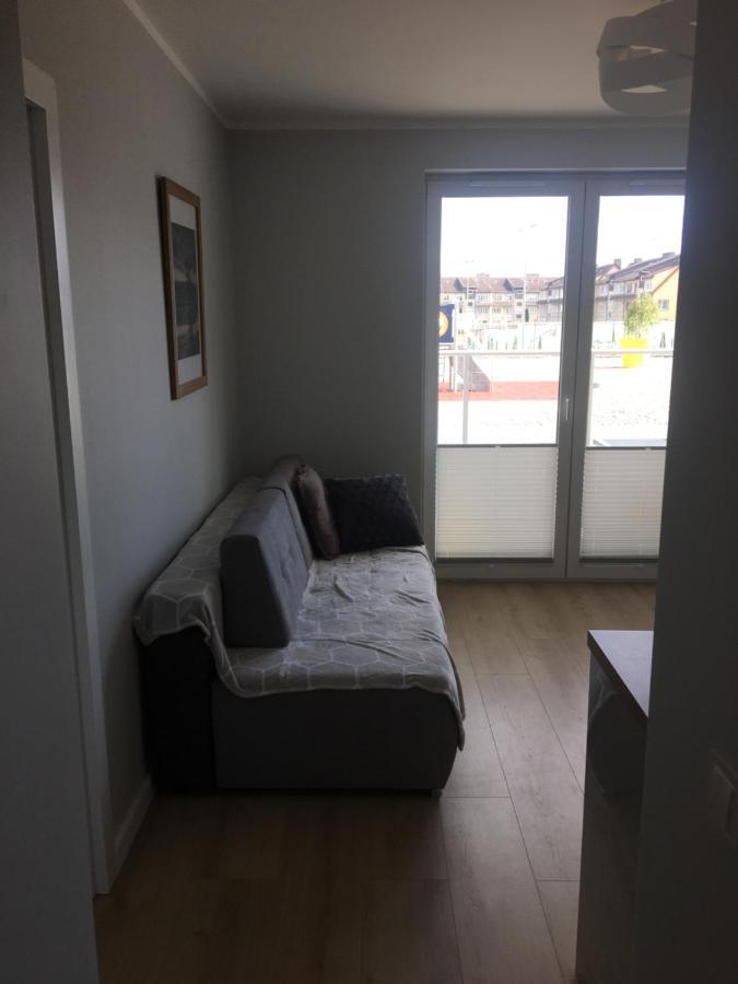 Apartament Sloneczne Tarasy Neo Дзивновек Экстерьер фото