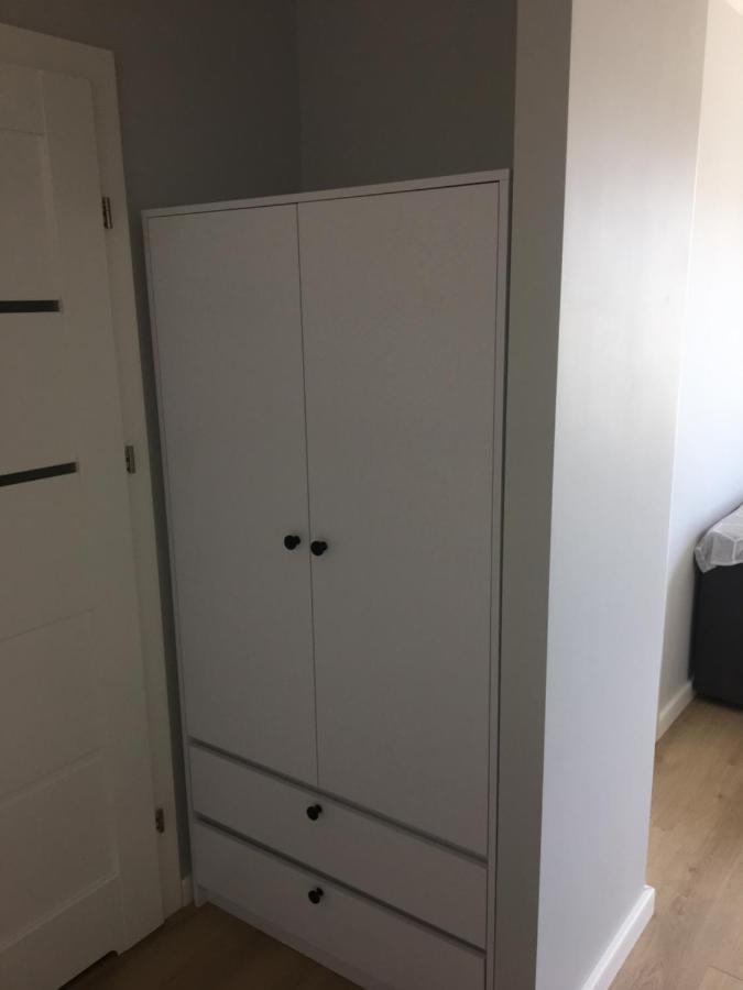 Apartament Sloneczne Tarasy Neo Дзивновек Экстерьер фото